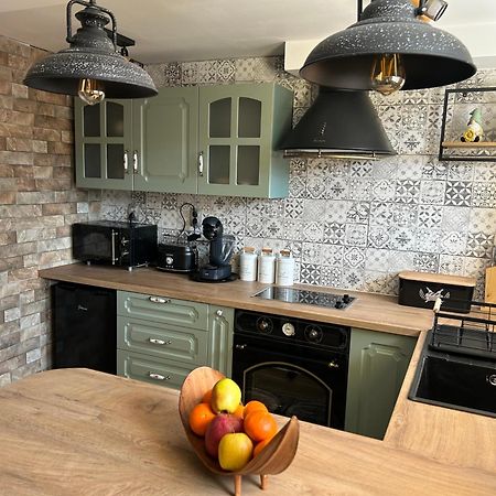House Proctor Apartman Sztojkite Kültér fotó