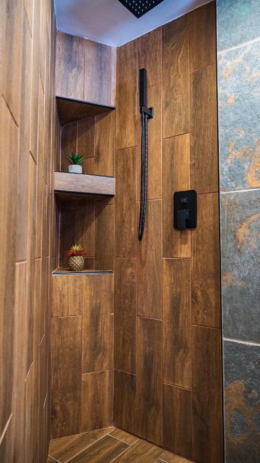 House Proctor Apartman Sztojkite Kültér fotó
