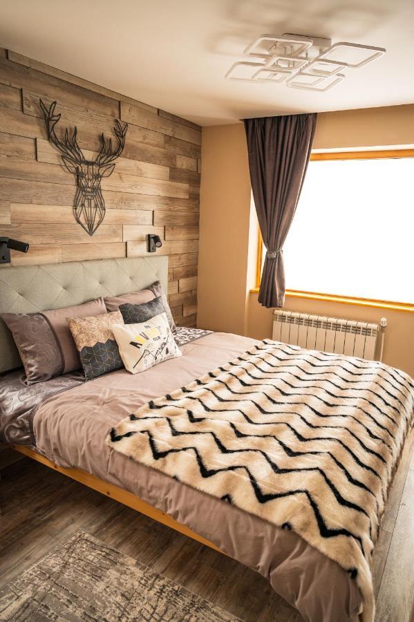 House Proctor Apartman Sztojkite Kültér fotó