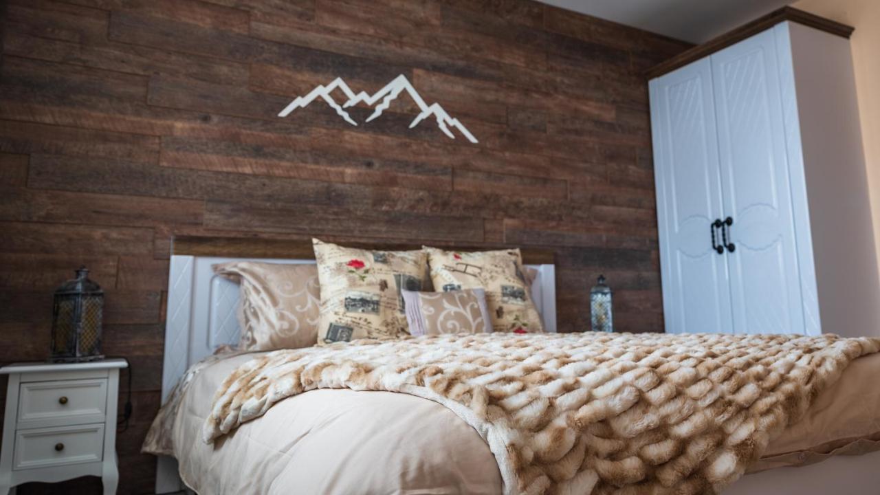 House Proctor Apartman Sztojkite Kültér fotó