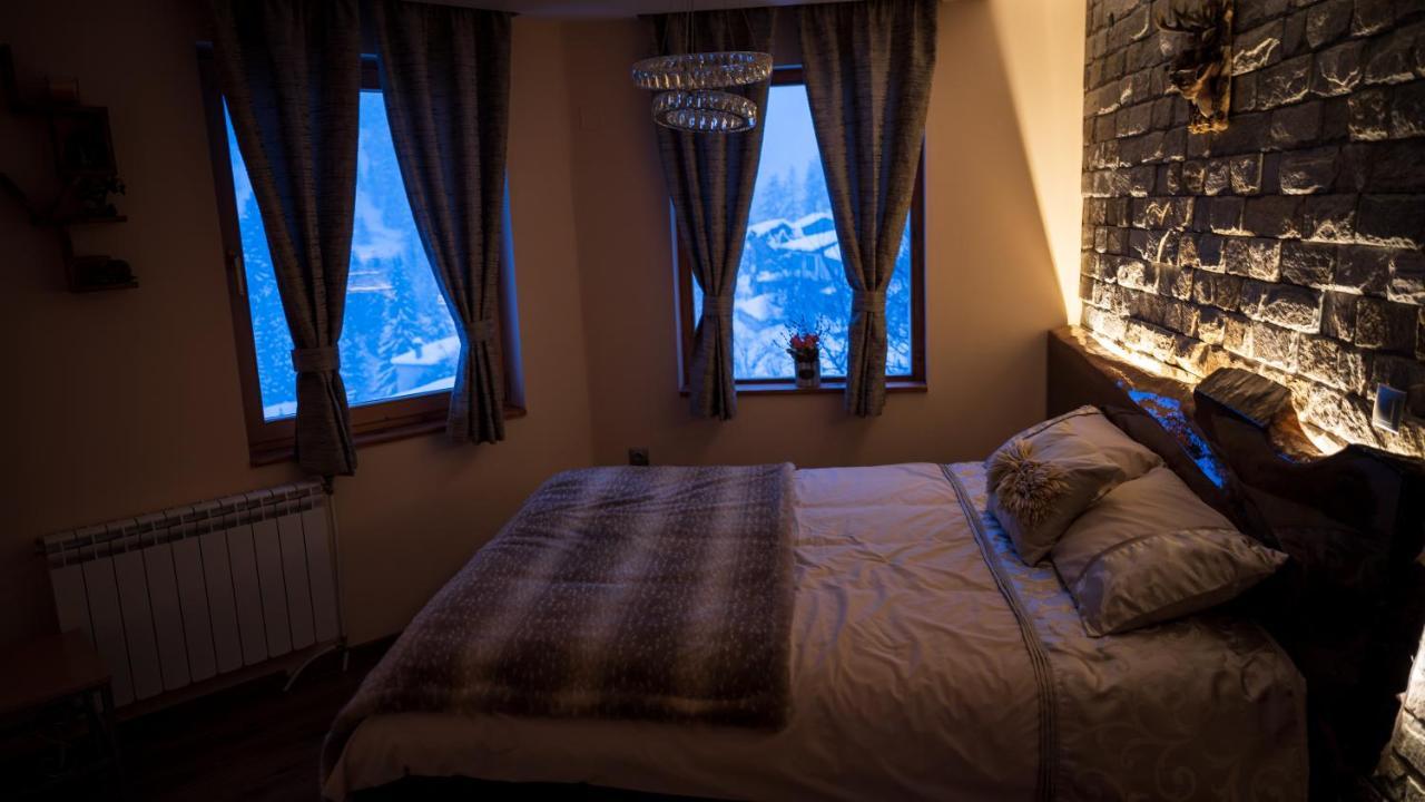 House Proctor Apartman Sztojkite Kültér fotó