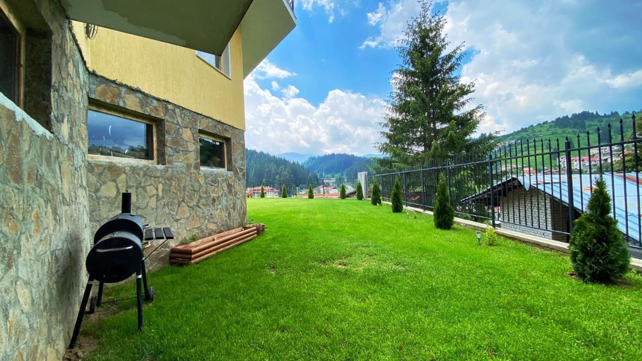 House Proctor Apartman Sztojkite Kültér fotó
