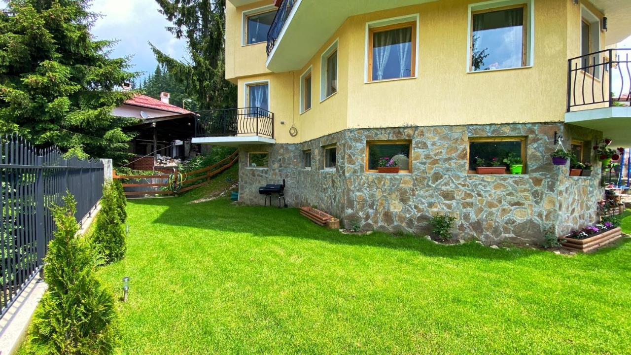 House Proctor Apartman Sztojkite Kültér fotó