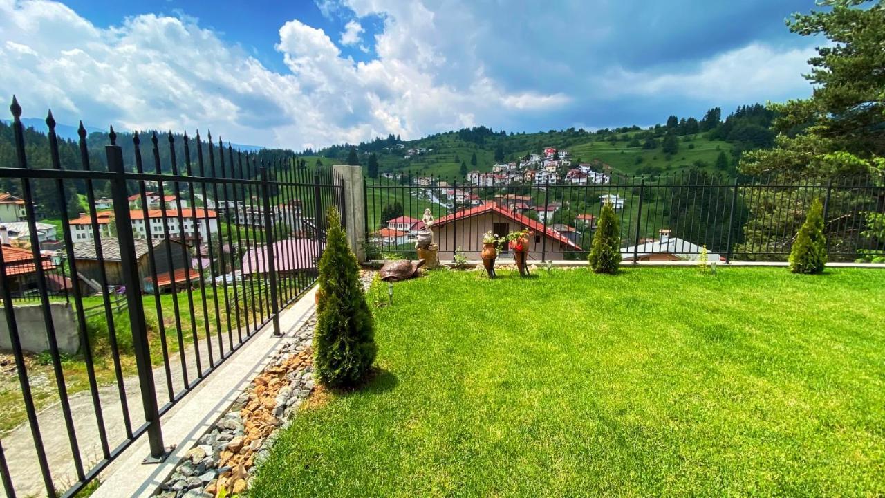 House Proctor Apartman Sztojkite Kültér fotó