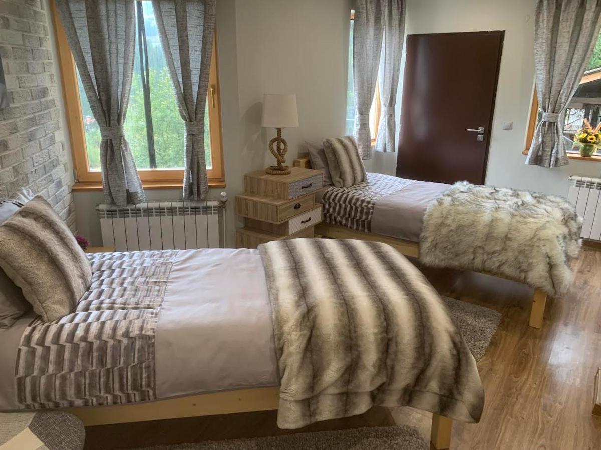House Proctor Apartman Sztojkite Kültér fotó