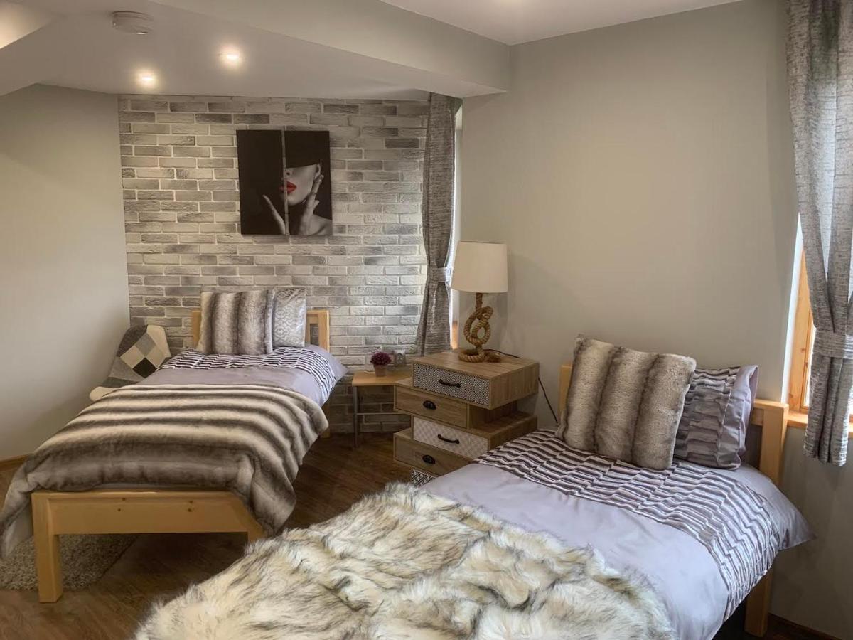 House Proctor Apartman Sztojkite Kültér fotó