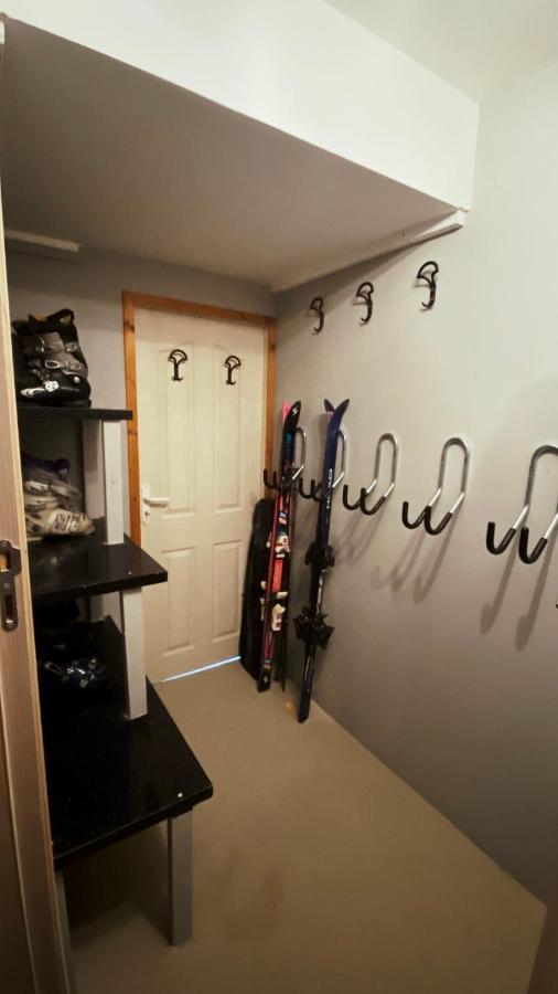House Proctor Apartman Sztojkite Kültér fotó