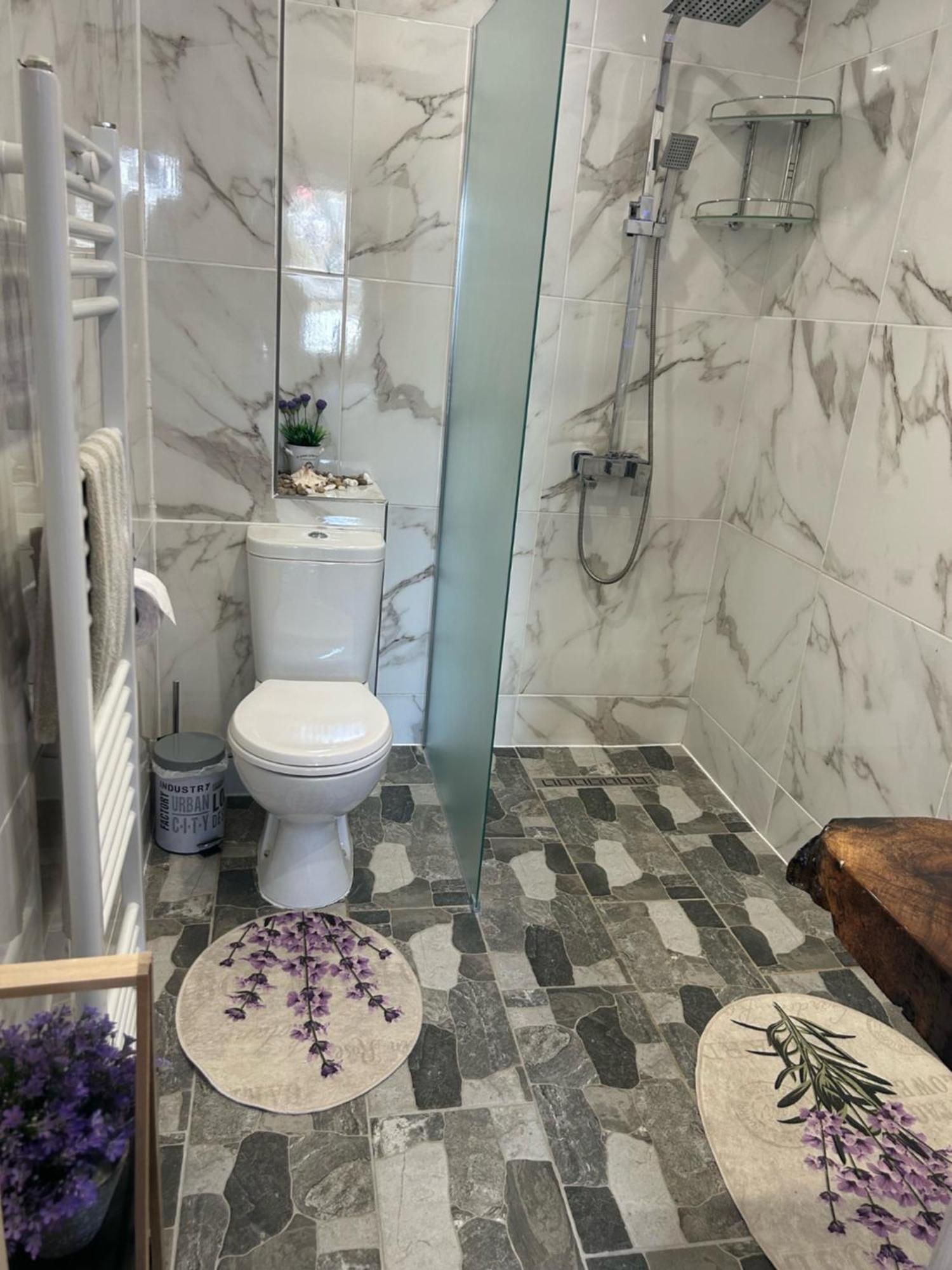 House Proctor Apartman Sztojkite Kültér fotó