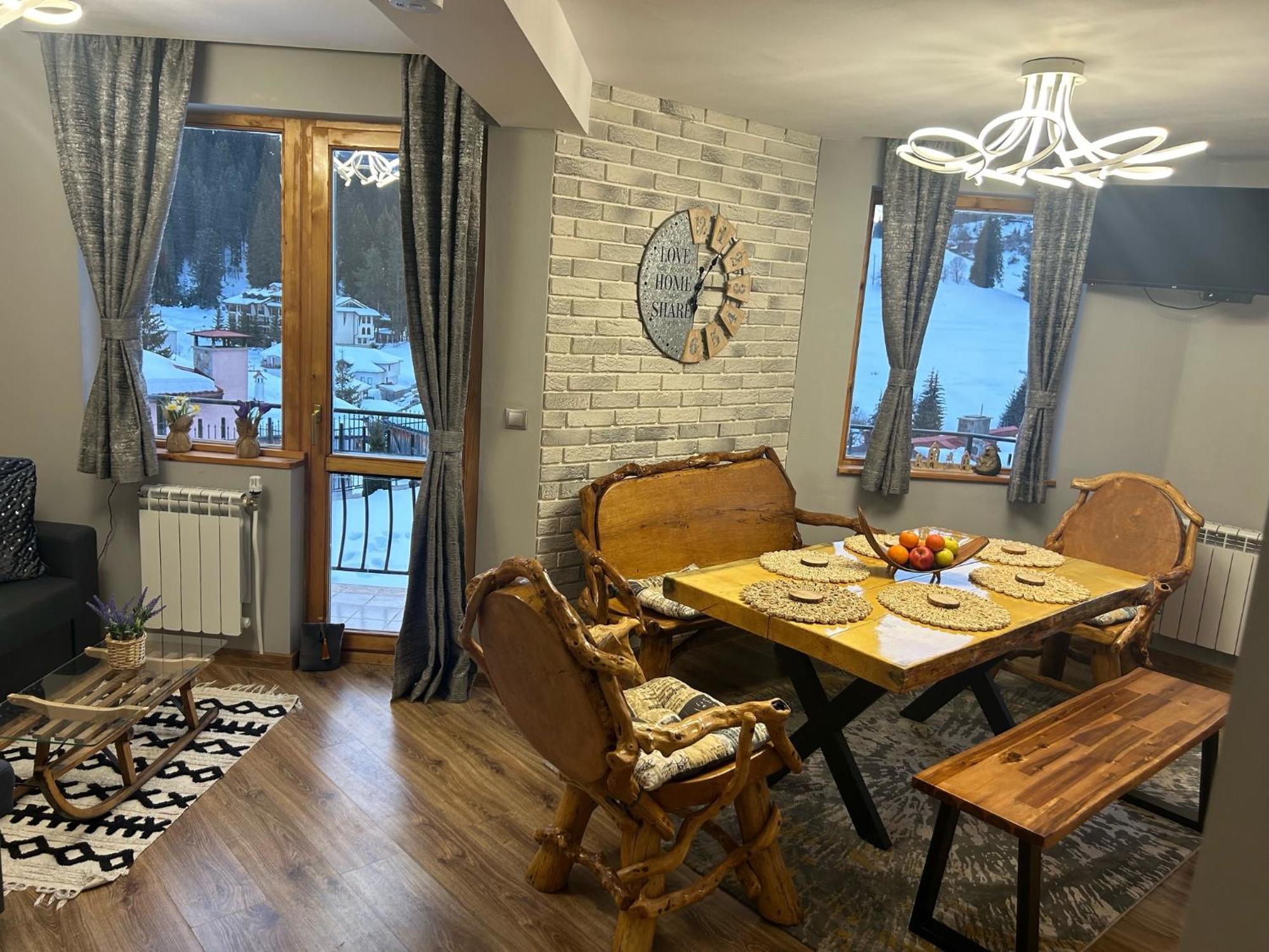 House Proctor Apartman Sztojkite Kültér fotó