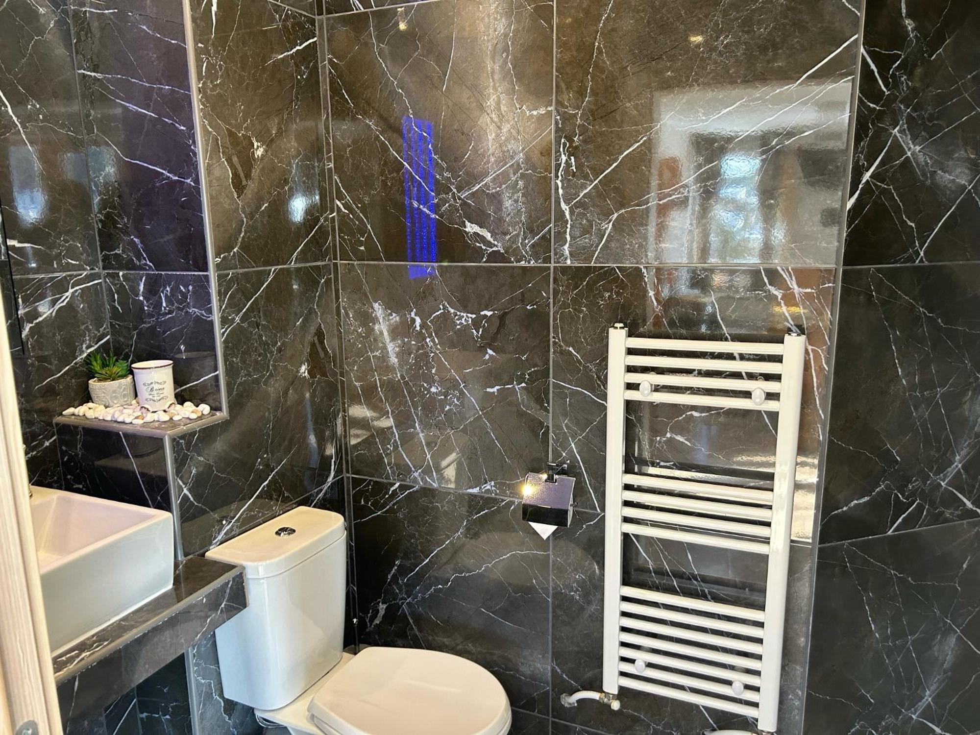 House Proctor Apartman Sztojkite Kültér fotó