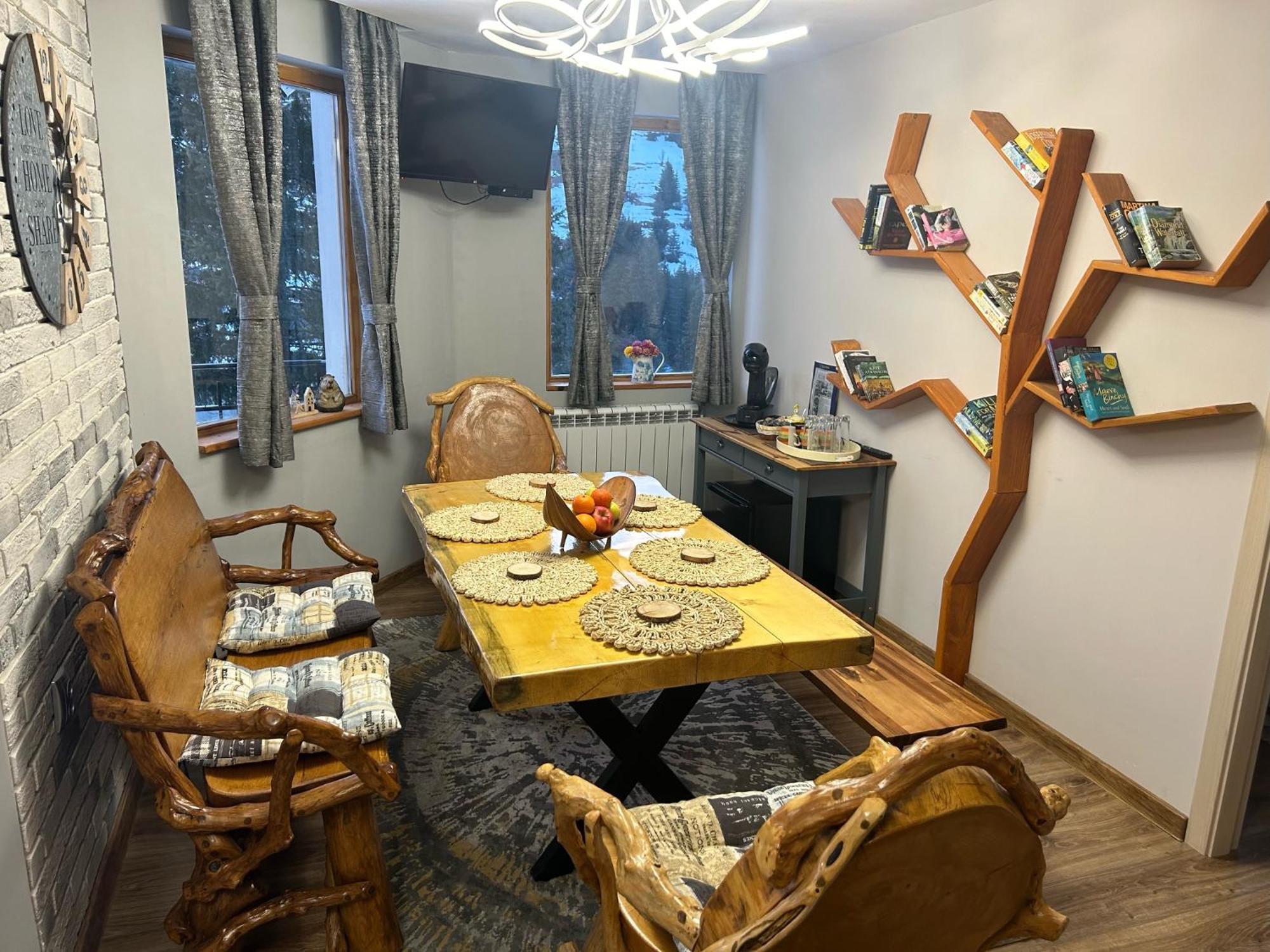 House Proctor Apartman Sztojkite Kültér fotó