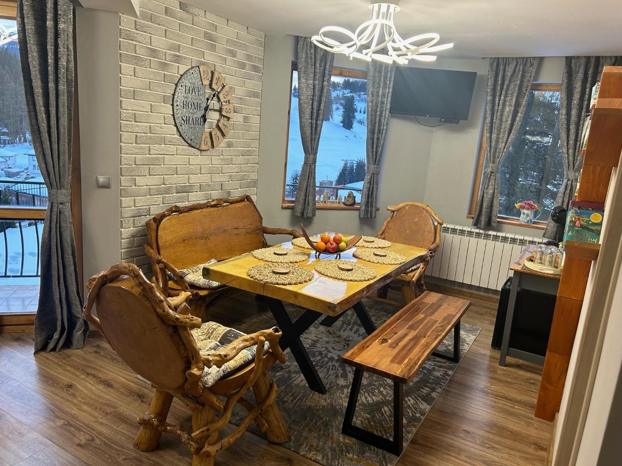 House Proctor Apartman Sztojkite Kültér fotó