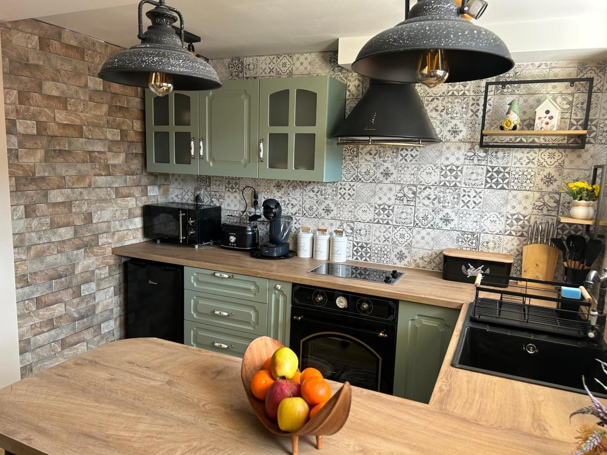 House Proctor Apartman Sztojkite Kültér fotó
